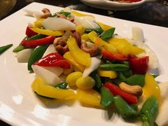 -素心斋素食餐厅