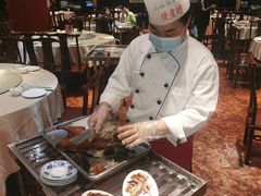 -便宜坊烤鸭店(航天桥店)