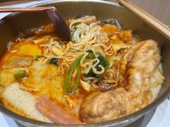 -阿上阿上麻辣香锅&麻辣烫(朝阳蓝色港湾店)