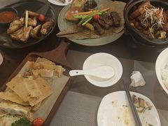 -麦香坊(伏波山店)