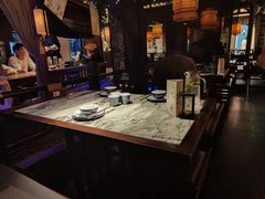 -绿茶餐厅(昆明世纪金源店)