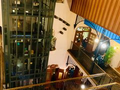 -三鹰之森吉卜力美术馆