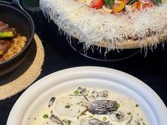 -上海明天广场JW万豪酒店