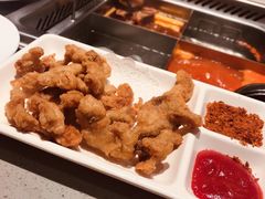 -海底捞火锅(劲松店)