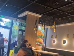 -德克士(长安百货店)