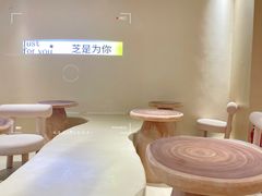 -狐狸和向日葵(北京路店)
