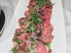 低温慢烤牛肉-黑明餐厅(白鹭洲店)