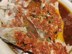 -湘聚缘湘菜馆(斜土路店)