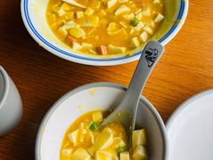 咸蛋黄豆花-盐帮食坊•小河帮川菜(四川师大店)