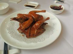 -一品粤珍轩(吴中路店)