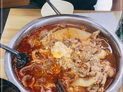 -四川老牛麻辣烫(北门桥店)