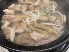 -东椰·海南椰子鸡火锅(朝阳门店)