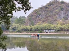 -星湖旅游景区七星岩