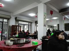 大堂-张一品食府