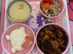 -安吉Hello Kitty乐园