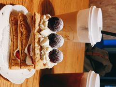 -治愈系甜品The Soothing Dessert(科海大楼店)