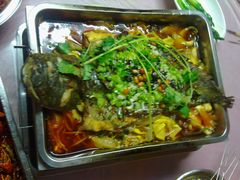 -簋街仔仔小龙虾(总店)