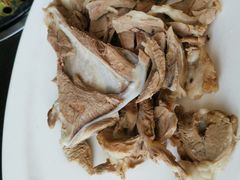 -诺敏塔拉奶茶-布里亚特包子-手把肉(锦都会店)