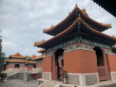 -历代帝王庙博物馆