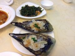 iphone_upload_pic-海岛渔村大酒店(云霄路店)