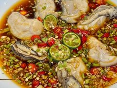 -必点海鲜·海肠捞饭·鲅鱼水饺(滨江道店)