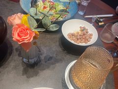 -鸽子侯·家宴·平价海鲜(绿地店)