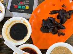 -道邦子烤牛肉(总店)