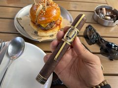 -Bistro 63 创意融合料理(广粤天地店)