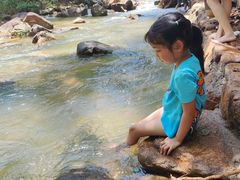 -广州白江湖森林公园