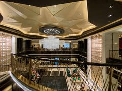-上海苏宁宝丽嘉酒店·Cafe Bellagio西餐厅