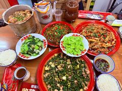 -小街47號江湖菜(四合院店)
