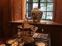 -马勒别墅·中餐厅