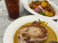 -翠华餐厅(正佳广场店)