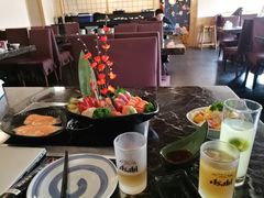 -高木日本料理(静安寺店)