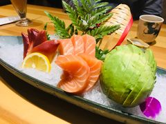 -大岛日本料理铁板烧(南通大饭店)