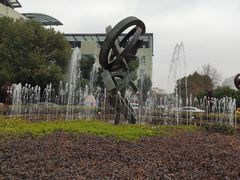 -上海市第一人民医院(松江南部)