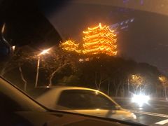 -武汉马哥孛罗酒店