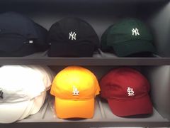 -新罗免税店(首尔总店)