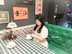 -八度空间换装自拍体验馆