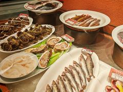 -许爷家·生态湖鲜(徐汇日月光店)