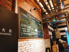 -Goose Island Brewhouse鹅岛精酿啤酒酿造工坊餐厅