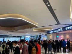 -万达广场(临港店)