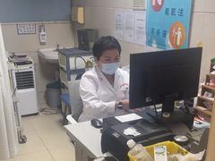 -上海市中医医院(芷江路院区)