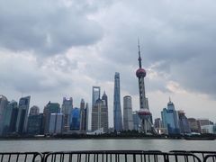 -上海港国际客运中心