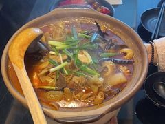 -KAOTOWN烤堂•烧烤(海汇港店)