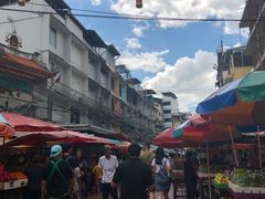-唐人街(耀华力路)