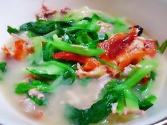 鸭架煲汤-董鲁烤鸭(建和街店)