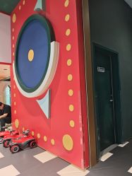 -meland club亲子乐园(北京芳圆里ID MALL店)