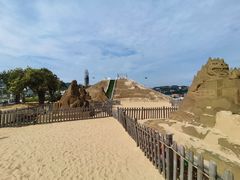 -大梅沙海滨公园