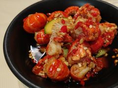 -聚味瞿记·龙虾堂(咸嘉湖店)